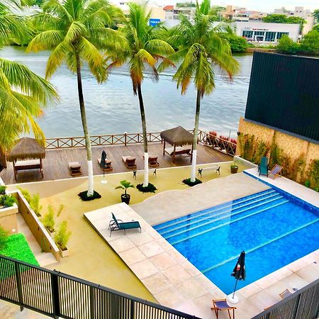 Ibiza Barra Hotel (Adults Only) Rio de Janeiro Exterior photo