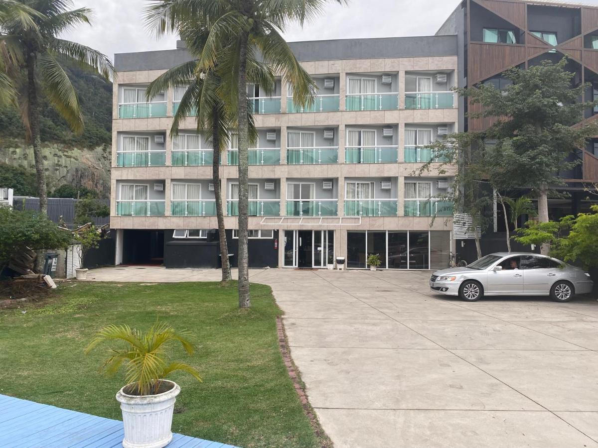 Ibiza Barra Hotel (Adults Only) Rio de Janeiro Exterior photo