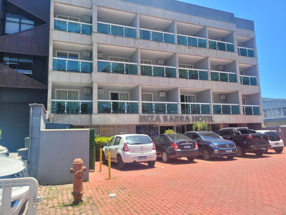 Ibiza Barra Hotel (Adults Only) Rio de Janeiro Exterior photo