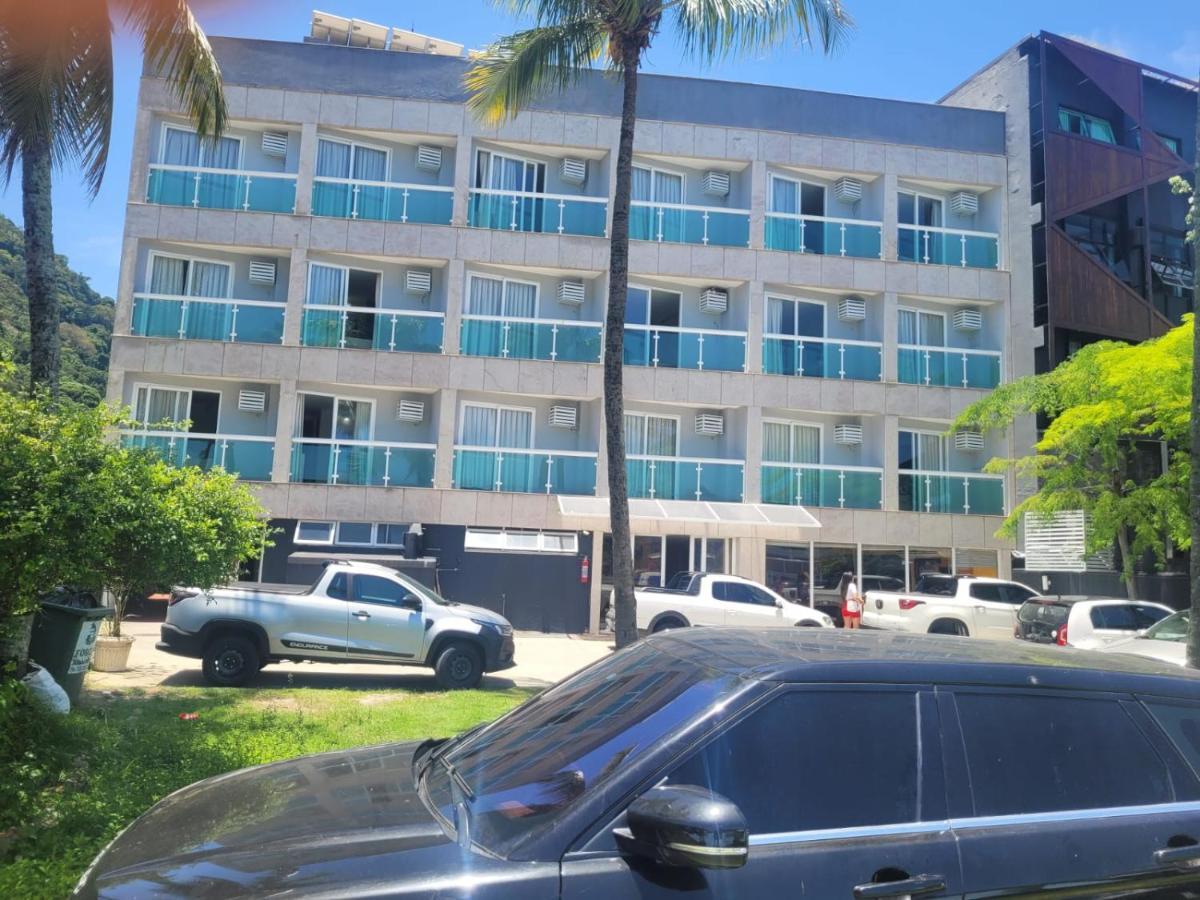 Ibiza Barra Hotel (Adults Only) Rio de Janeiro Exterior photo