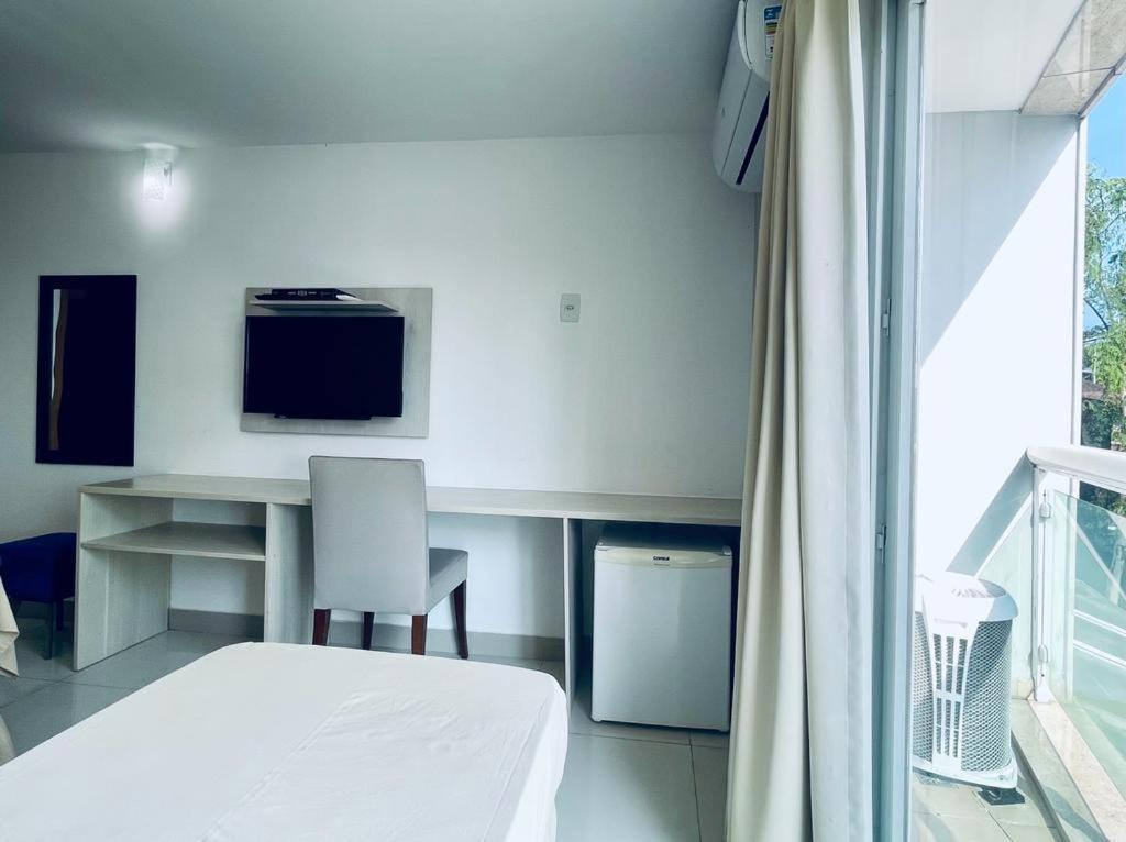 Ibiza Barra Hotel (Adults Only) Rio de Janeiro Exterior photo