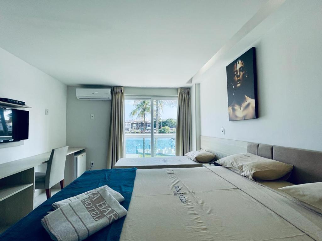 Ibiza Barra Hotel (Adults Only) Rio de Janeiro Exterior photo