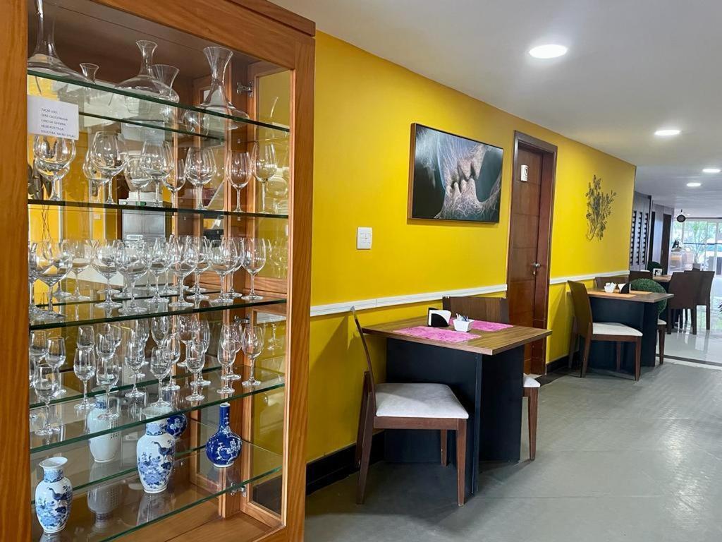 Ibiza Barra Hotel (Adults Only) Rio de Janeiro Exterior photo