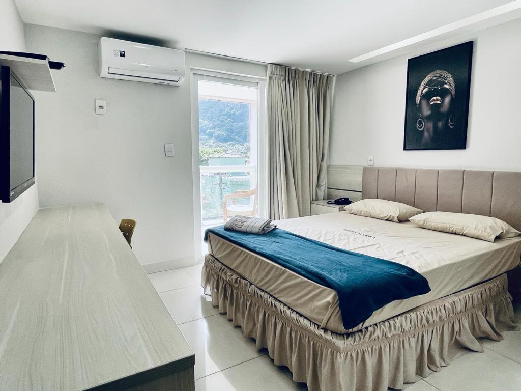 Ibiza Barra Hotel (Adults Only) Rio de Janeiro Exterior photo