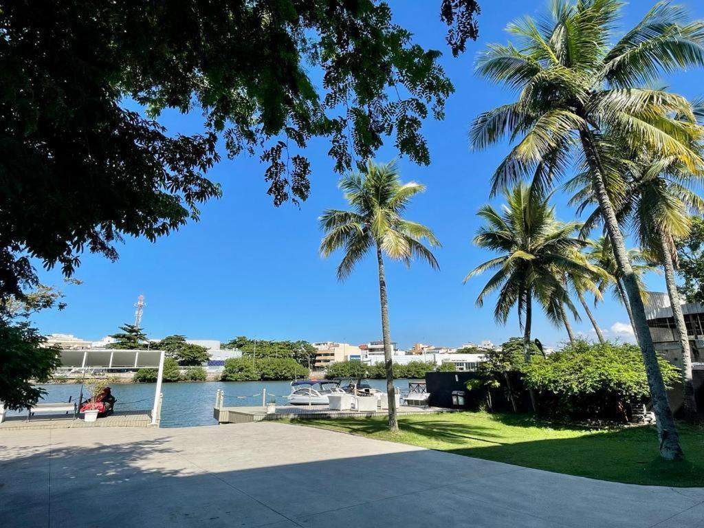 Ibiza Barra Hotel (Adults Only) Rio de Janeiro Exterior photo