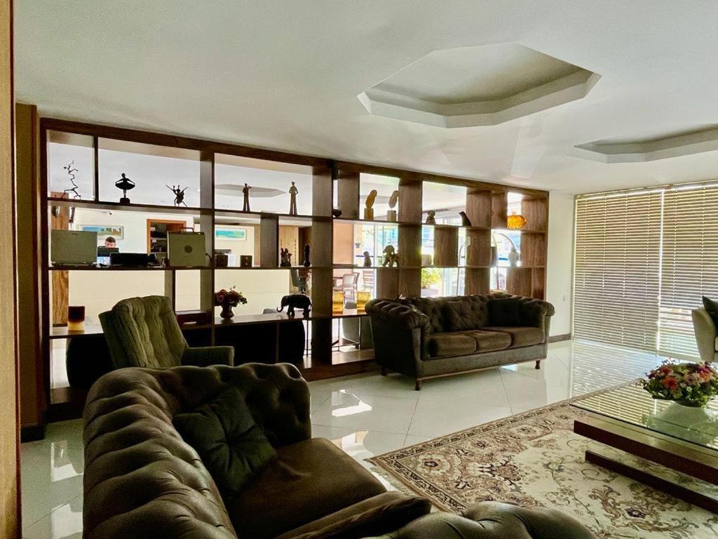 Ibiza Barra Hotel (Adults Only) Rio de Janeiro Exterior photo