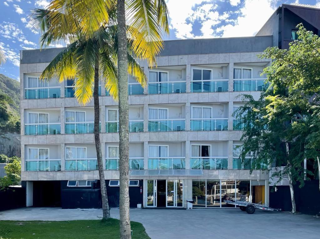 Ibiza Barra Hotel (Adults Only) Rio de Janeiro Exterior photo