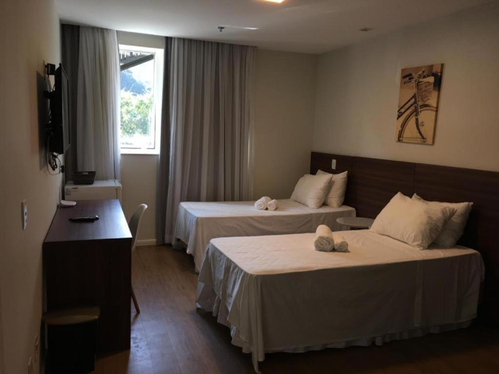 Ibiza Barra Hotel (Adults Only) Rio de Janeiro Exterior photo