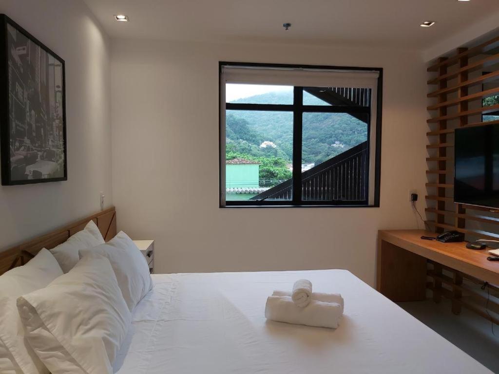 Ibiza Barra Hotel (Adults Only) Rio de Janeiro Exterior photo