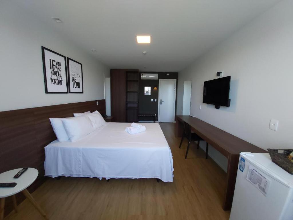 Ibiza Barra Hotel (Adults Only) Rio de Janeiro Exterior photo
