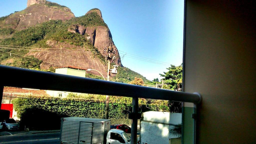Ibiza Barra Hotel (Adults Only) Rio de Janeiro Exterior photo
